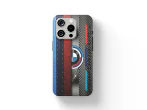 BMW Custodia Telefono Serie Pro di Alta Gamma